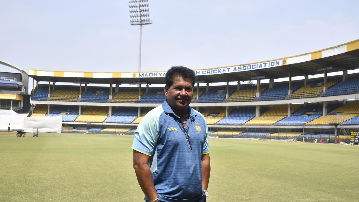 Ranji Trophy 2023-24: Coach Chandrakant Pandit blames batters for not taking responsibility in MP’s semifinal loss